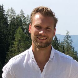 Kajetan Gerharter