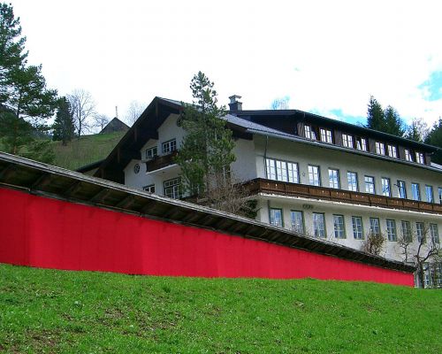Lodenwalker Ramsau