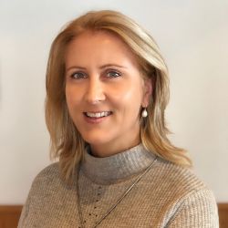 Christine Gerharter