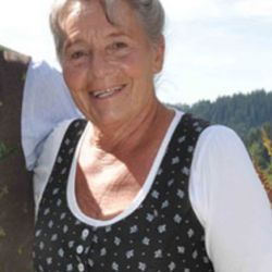 Ruth Gerharter