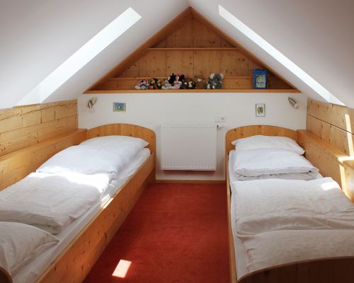 Children's room / bedroom
