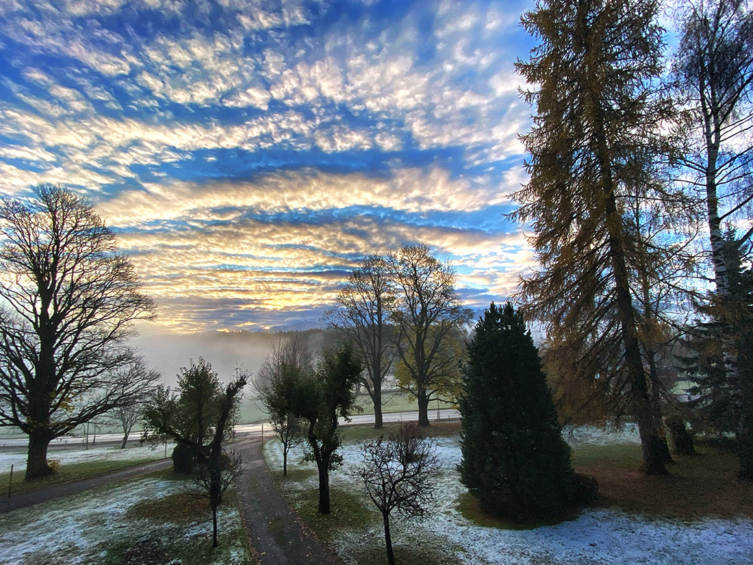 Winterstimmung