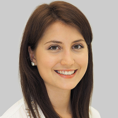 Hanna Gerharter