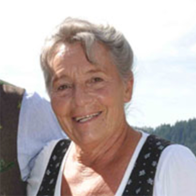 Ruth Gerharter